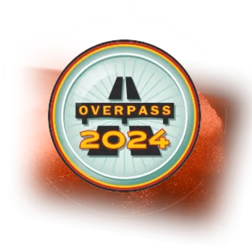 Overpass 2024 Collection