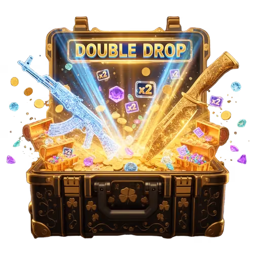 Double Drop