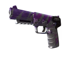 Five-SeveN | Hybrid (Well-Worn)