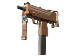 MAC-10 | Bronzer (Factory New)