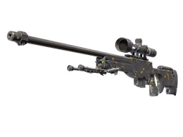 AWP | Arsenic Spill (Field-Tested)