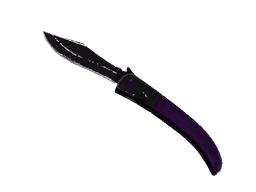 ★ Navaja Knife | Ultraviolet (Field-Tested)