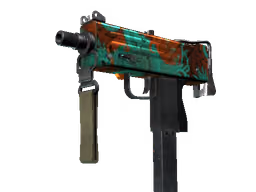 MAC-10 | Last Dive (Factory New)