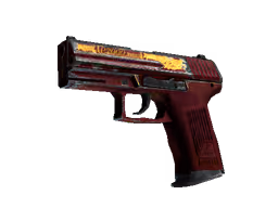 P2000 | Imperial (Field-Tested)