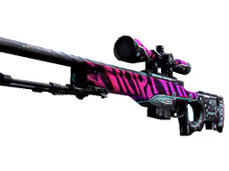 AWP | Chromatic Aberration (Minimal Wear)