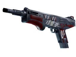MAG-7 | Heaven Guard (Minimal Wear)