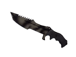 ★ Huntsman Knife | Scorched (Field-Tested)