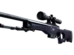 AWP | Exoskeleton (Field-Tested)