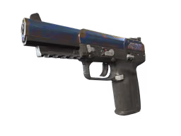 Five-SeveN | Heat Treated (Field-Tested)
