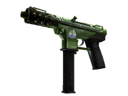 Tec-9 | Bamboozle (Field-Tested)