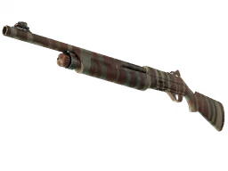 Nova | Predator (Factory New)