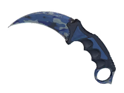 ★ Karambit | Bright Water (Field-Tested)