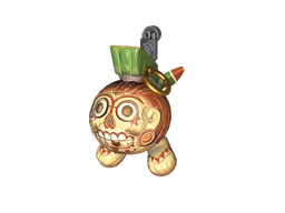 Charm | Lil' Facelift