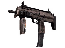 MP7 | Sunbaked (Factory New)