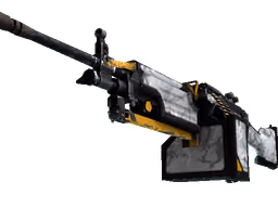 M249 | Spectre (Field-Tested)