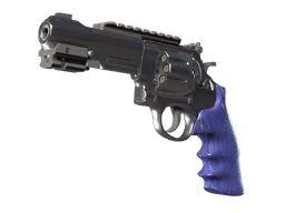 R8 Revolver | Cobalt Grip (Factory New)