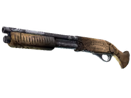 Sawed-Off | Spirit Board (Factory New)