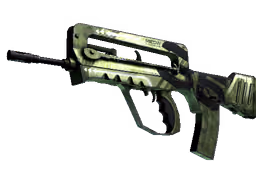 FAMAS | Meow 36 (Factory New)