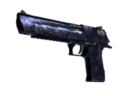 Desert Eagle | Night Heist (Field-Tested)