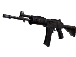 Galil AR | Hunting Blind (Battle-Scarred)