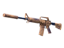 M4A1-S | Wash me plz (Factory New)