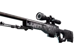AWP | Graphite (Factory New)