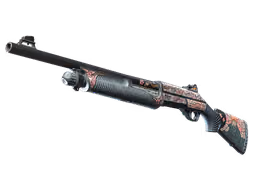 Nova | Rising Sun (Battle-Scarred)