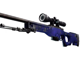 AWP | Sun in Leo (Well-Worn)