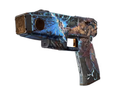 Zeus x27 | Olympus (Battle-Scarred)