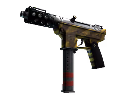Tec-9 | Brother (Minimal Wear)