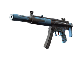 MP5-SD | Statics (Minimal Wear)